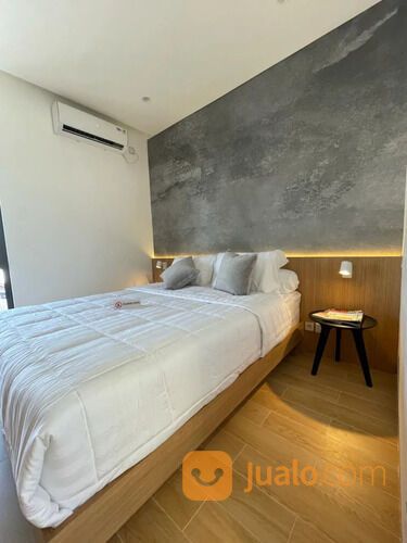 Central Park Merr Harga Mulai 1,2M NUP 5 Juta Full Refundable