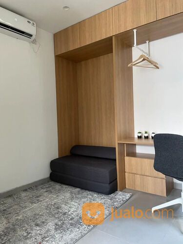 Central Park Merr Harga Mulai 1,2M NUP 5 Juta Full Refundable