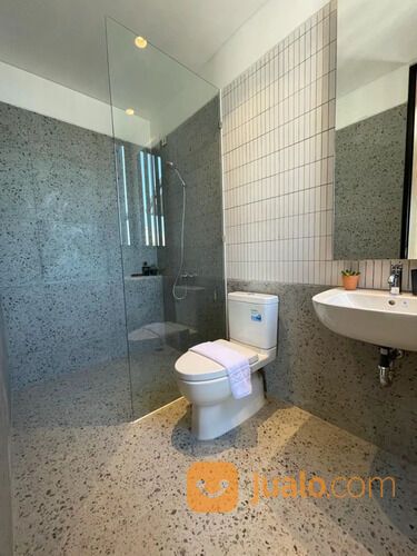 Central Park Merr Harga Mulai 1,2M NUP 5 Juta Full Refundable