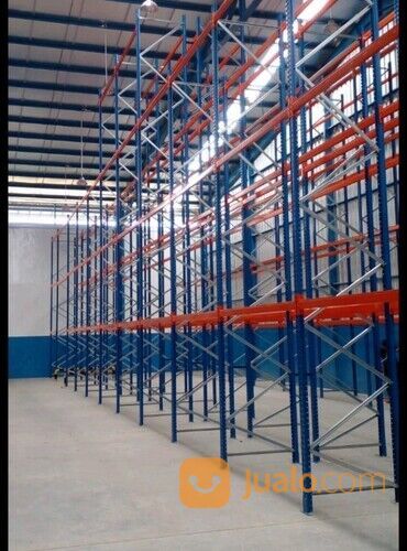 Rak Gudang Bandung Harga Terbaik