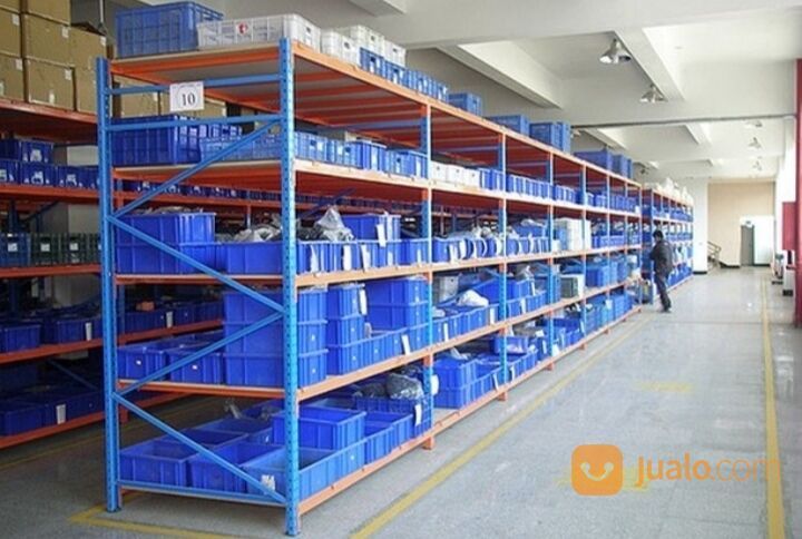 Rak Gudang Bandung Harga Terbaik
