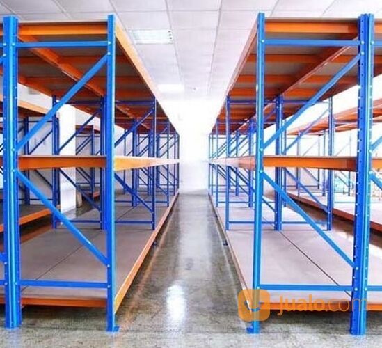 Rak Gudang Bandung Harga Terbaik