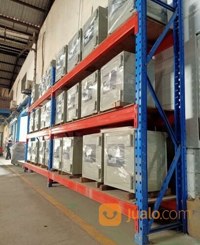 Rak Gudang Bandung Harga Terbaik