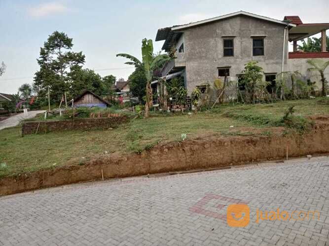 TANAH KAVLING VILLA TRAWAS DEKAT GARTEN HUTTE