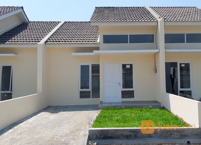 Griya Candra Mas Sedati Sidoarjo 400 Jutaan