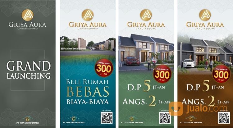 PERUMAHAN ROYAL ORCHID REGENCYPRODUK BARU 2 LANTAI HARGA SANGAT TERJANGKAU