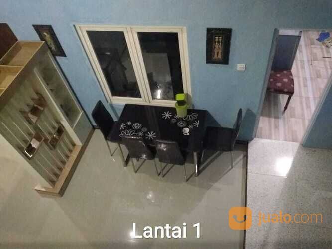 Rumah Kost Exclusive Full Furniture Super Strategis di Pandaan Pasuruan