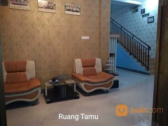 Rumah Kost Exclusive Full Furniture Super Strategis di Pandaan Pasuruan