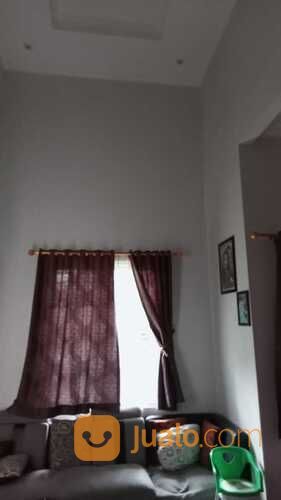 Take Over Rumah Cantik LT89 @ Griya Kalibaru Cilodong DP98JT Lokasi Strategis di Depok