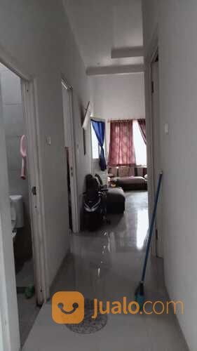 Take Over Rumah Cantik LT89 @ Griya Kalibaru Cilodong DP98JT Lokasi Strategis di Depok