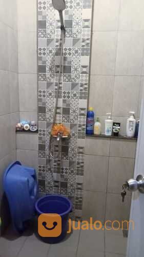 Take Over Rumah Cantik LT89 @ Griya Kalibaru Cilodong DP98JT Lokasi Strategis di Depok