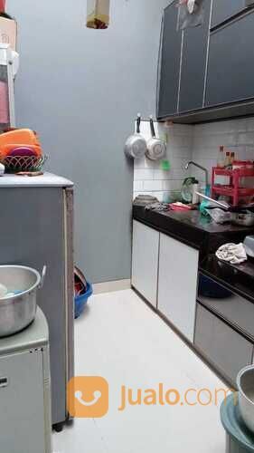 Take Over Rumah Cantik LT89 @ Griya Kalibaru Cilodong DP98JT Lokasi Strategis di Depok