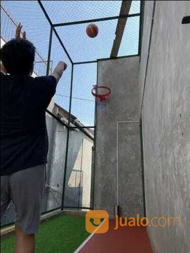 Rumah Kost Aktif Full Terisi Pusat Kota dkt ITB Cisitu Dago Bandung