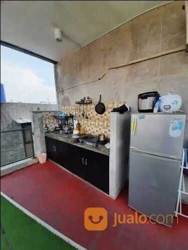 Rumah Kost Aktif Full Terisi Pusat Kota dkt ITB Cisitu Dago Bandung