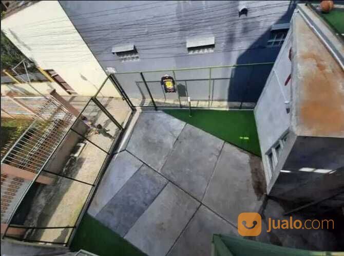 Rumah Kost Aktif Full Terisi Pusat Kota dkt ITB Cisitu Dago Bandung