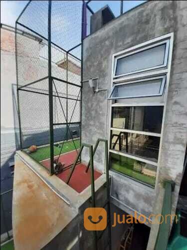 Rumah Kost Aktif Full Terisi Pusat Kota dkt ITB Cisitu Dago Bandung