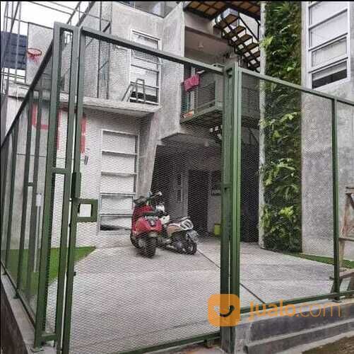 Rumah Kost Aktif Full Terisi Pusat Kota dkt ITB Cisitu Dago Bandung