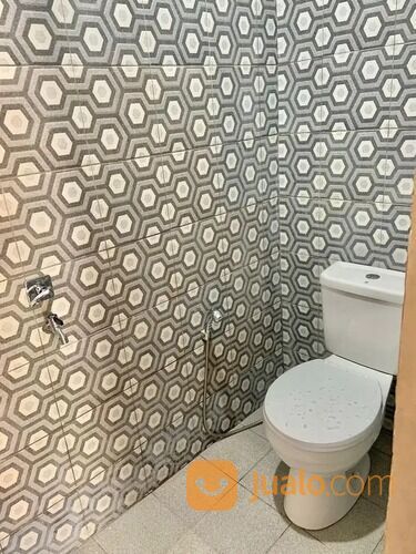 Rumah Kost Aktif Full Terisi Pusat Kota dkt ITB Cisitu Dago Bandung