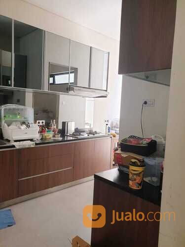 Rumah Citraland International Village Modern Minimalis