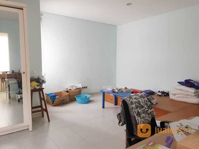 Rumah Citraland International Village Modern Minimalis