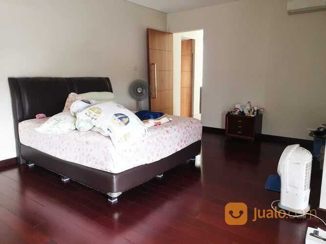 Rumah Citraland International Village Modern Minimalis