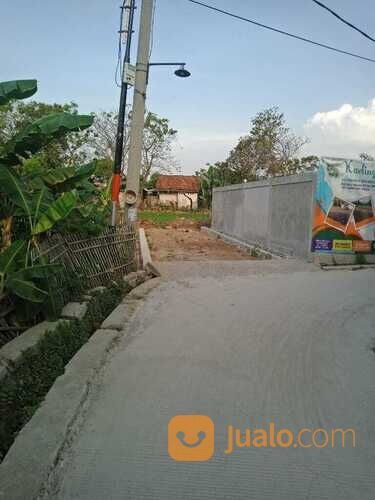 Tanah kavling murah lokasi babelan ujung harapan bekasi