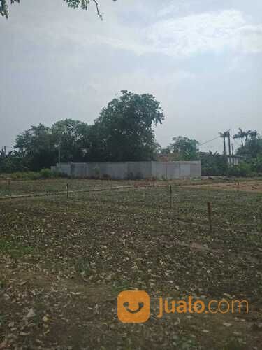 Tanah kavling murah lokasi babelan ujung harapan bekasi