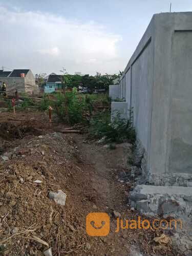 Tanah kavling murah lokasi babelan ujung harapan bekasi