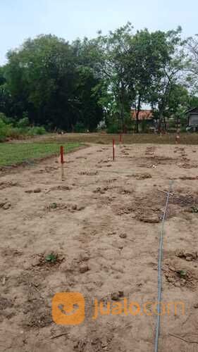 Tanah kavling murah lokasi babelan ujung harapan bekasi