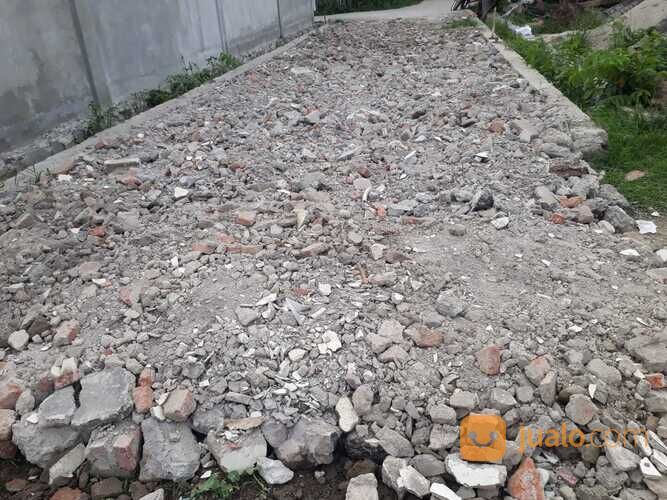 Tanah kavling murah lokasi babelan ujung harapan bekasi