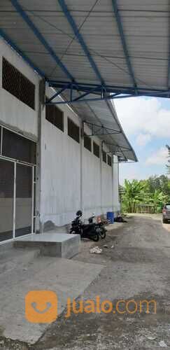 Pabrik garment masih aktif produksi di Sumberlawang Sragen Jawa Tengah