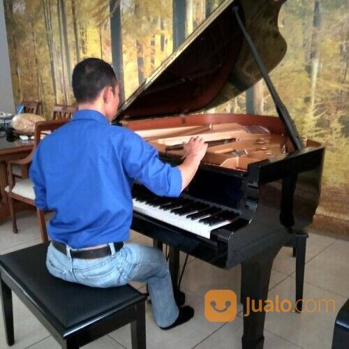 Stem dan Service Piano segala Merk