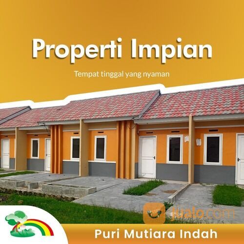 PURI MUTIARA INDAH CIKARANG UTARA