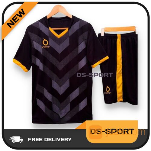 Jersey Olahraga Sepak bola Baju Olahraga Futsal Tim Jersey Terbaru Dan Termurah