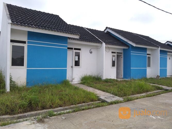 Rumah subsidi dekat grand batavia dan kota sutera green vasanta
