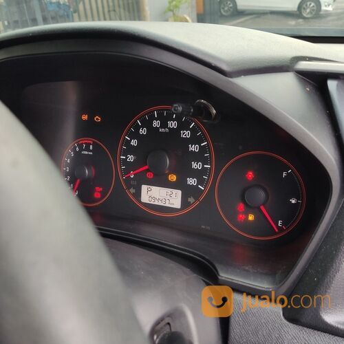 Honda Brio RS CVT(automatic) 2017 asli bali surat lengkap