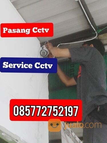 Ahli Jasa Pasang & Service Cctv Pondok Gede, Cctv Bekasi