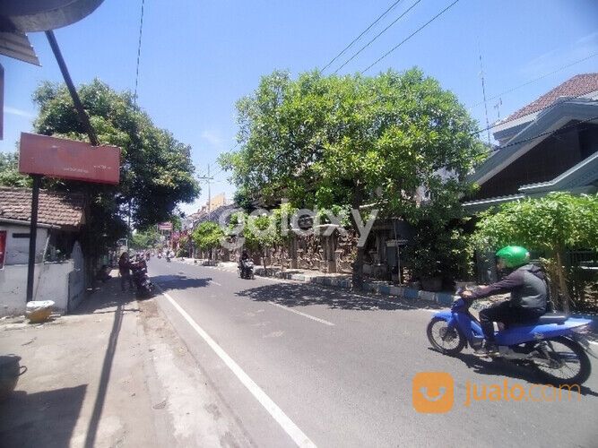 Ruko Strategis di Jalan Indragiri Purworejo Pasuruan GMK01512