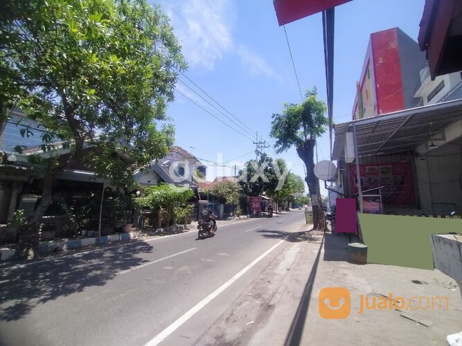 Ruko Strategis di Jalan Indragiri Purworejo Pasuruan GMK01512