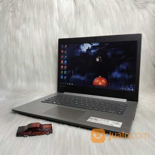 TERKEREN, LENOVO IDEAPAD 330-141GM, INTEL CELERON N4000, Harga Laptop Lenovo