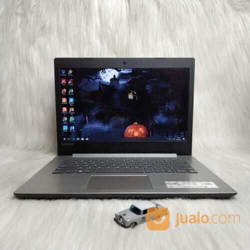 TERKEREN, LENOVO IDEAPAD 330-141GM, INTEL CELERON N4000, Harga Laptop Lenovo