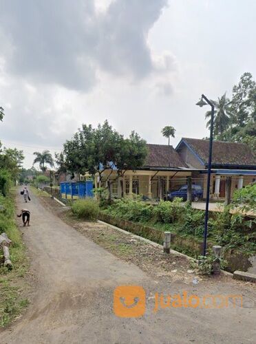 Tanah murah turen padat penduduk