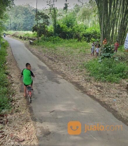 Tanah murah turen padat penduduk