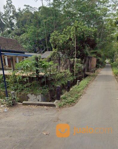 Tanah murah turen padat penduduk