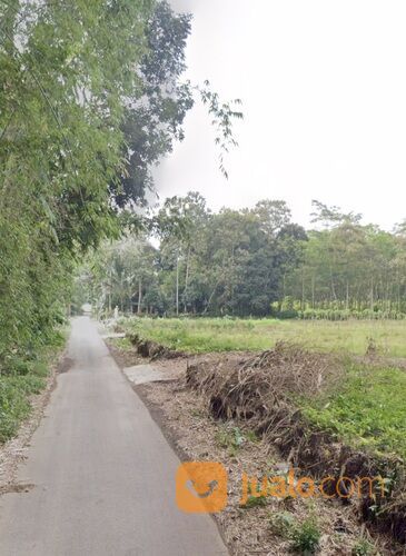 Tanah murah turen padat penduduk