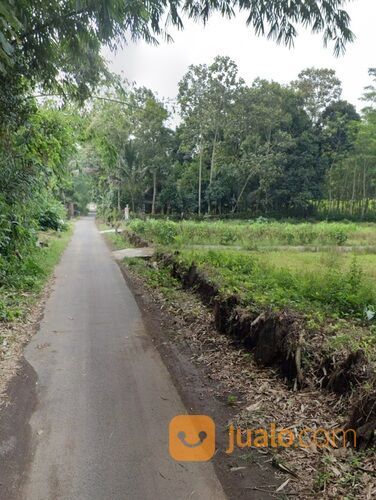 Tanah murah turen padat penduduk