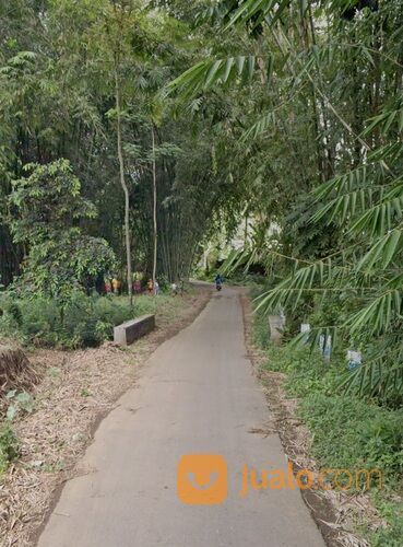 Tanah murah turen padat penduduk