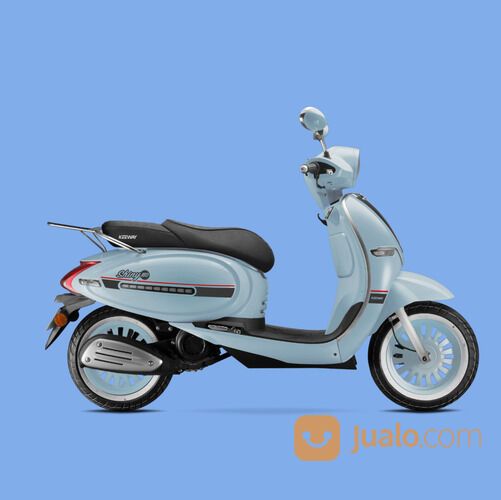 Keeway Shiny 150cc