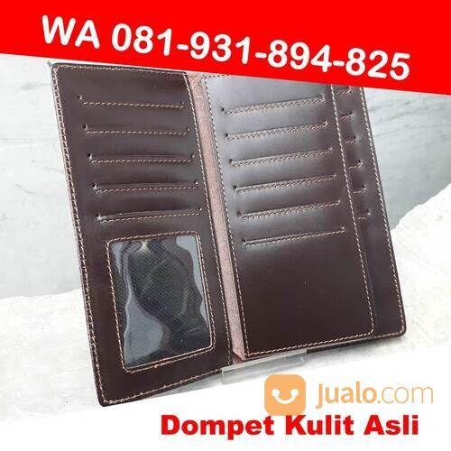 Dompet Kulit Di Kota Malang