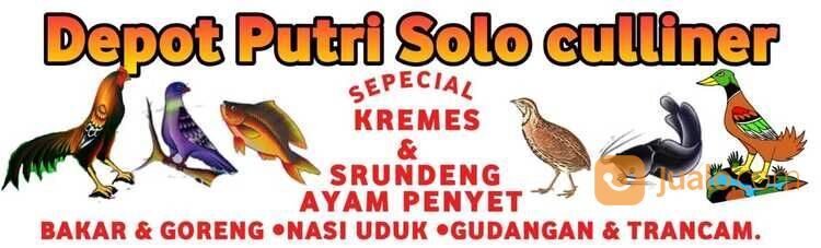 Spanduk, bener usaha